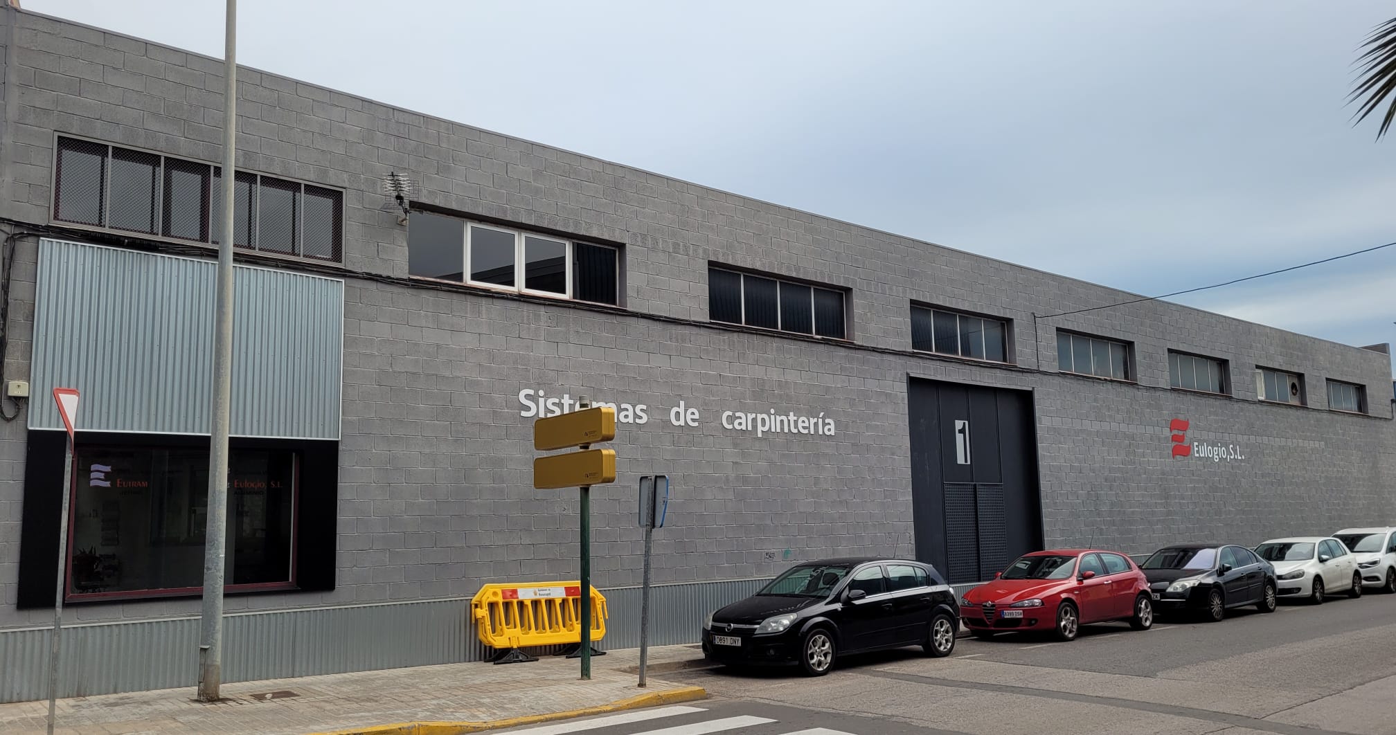 Procesos de fabricación